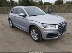 WA1ANAFYXL2064350 2020 AUDI Q5