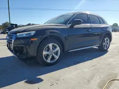 WA1ANAFYXL2068611 2020 AUDI Q5