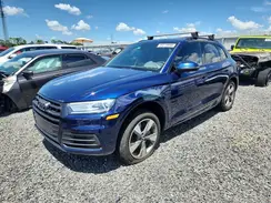 WA1ANAFYXL2081780 2020 AUDI Q5