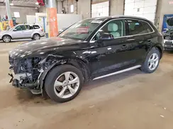 WA1ANAFYXL2083383 2020 AUDI Q5