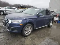 WA1ANAFYXL2087174 2020 AUDI Q5