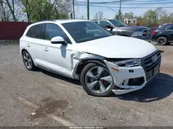 WA1ANAFYXL2093105 2020 AUDI Q5