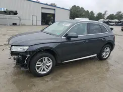 WA1ANAFYXL2096828 2020 AUDI Q5