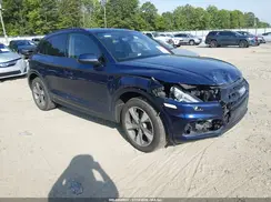WA1ANAFYXL2101428 2020 AUDI Q5