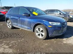 WA1ANAFYXL2115457 2020 AUDI Q5