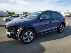 WA1ANAFYXL2115491 2020 AUDI Q5