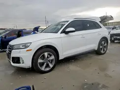 WA1ANAFYXL2118066 2020 AUDI Q5