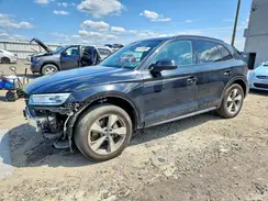 WA1ANAFYXL2118701 2020 AUDI Q5