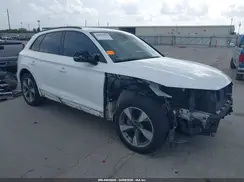WA1ANAFYXL2120688 2020 AUDI Q5