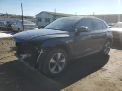 WA1ANAFYXL2121727 2020 AUDI Q5