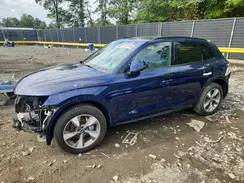 WA1ANAFYXL2121999 2020 AUDI Q5
