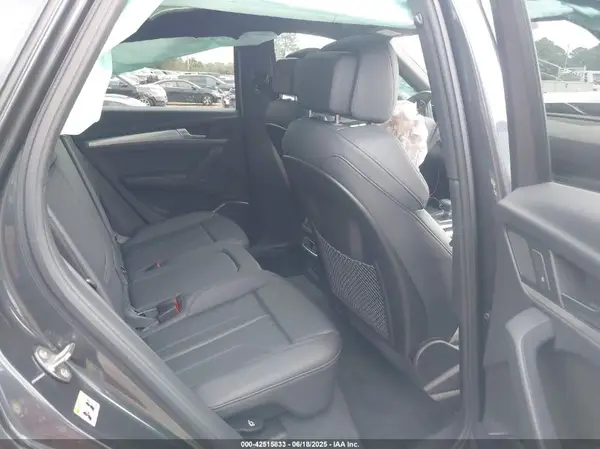 WA1ANASY7L2112421 2020 AUDI Q5 - Image 8