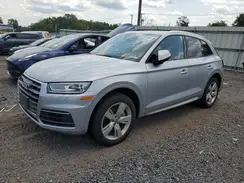 WA1ANBFY3J2021486 2018 AUDI Q5
