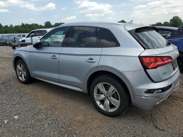 WA1ANBFY3J2021486 2018 AUDI Q5 - Image 2
