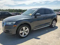 WA1ANBFY3K2021022 2019 AUDI Q5