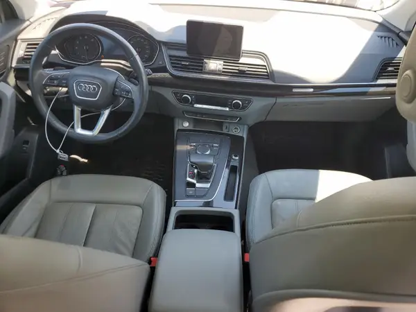 WA1ANBFY3K2021022 2019 AUDI Q5 - Image 8