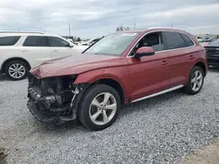 WA1ANBFY8L2066765 2020 AUDI Q5