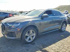 WA1AVAF10KD010531 2019 AUDI Q8