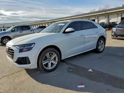 WA1AVAF10KD011663 2019 AUDI Q8