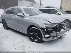 WA1AVAF10KD011727 2019 AUDI Q8