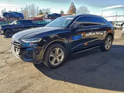WA1AVAF10KD011906 2019 AUDI Q8