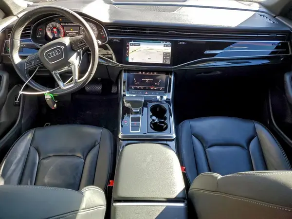 WA1AVAF10KD011906 2019 AUDI Q8 - Image 8