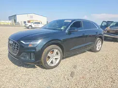 WA1AVAF10KD013428 2019 AUDI Q8