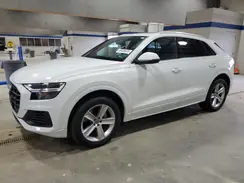 WA1AVAF10KD018029 2019 AUDI Q8