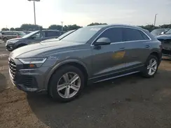 WA1AVAF10KD020279 2019 AUDI Q8