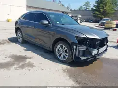 WA1AVAF10KD025708 2019 AUDI Q8