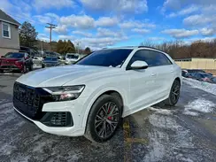 WA1AVAF10LD017366 2020 AUDI Q8