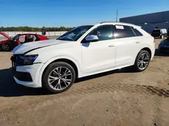 WA1AVAF10LD022180 2020 AUDI Q8