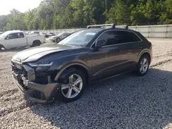 WA1AVAF11KD010103 2019 AUDI Q8
