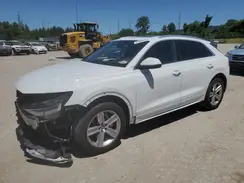 WA1AVAF11KD010330 2019 AUDI Q8
