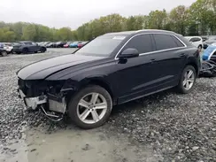 WA1AVAF11KD010392 2019 AUDI Q8