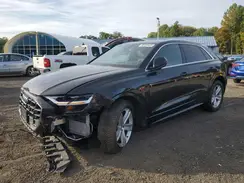 WA1AVAF11KD011378 2019 AUDI Q8