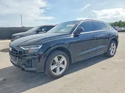 WA1AVAF11KD016256 2019 AUDI Q8