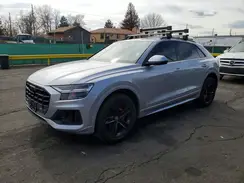 WA1AVAF11KD017312 2019 AUDI Q8