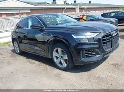 WA1AVAF11KD027631 2019 AUDI Q8