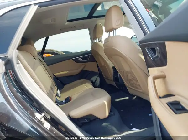 WA1AVAF11KD027631 2019 AUDI Q8 - Image 8