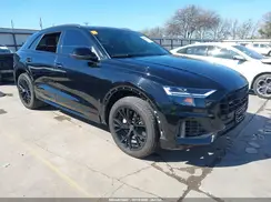 WA1AVAF11MD007480 2021 AUDI Q8