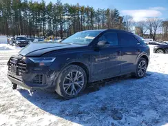 WA1AVAF11MD008323 2021 AUDI Q8