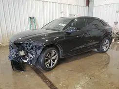 WA1AVAF11MD014655 2021 AUDI Q8