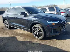 WA1AVAF11MD019693 2021 AUDI Q8