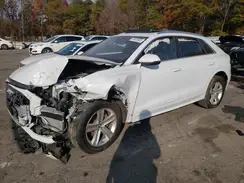 WA1AVAF12KD009025 2019 AUDI Q8