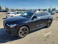 WA1AVAF12KD011583 2019 AUDI Q8
