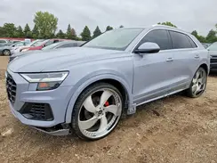 WA1AVAF12KD018811 2019 AUDI Q8