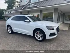 WA1AVAF12KD018856 2019 AUDI Q8