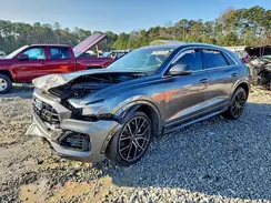WA1AVAF12KD019876 2019 AUDI Q8