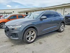 WA1AVAF12KD024429 2019 AUDI Q8